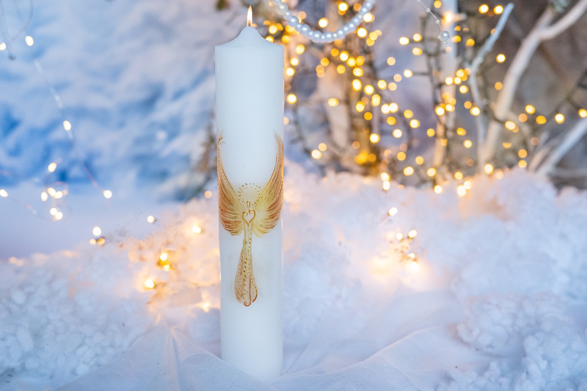 Archanděl Sandalfon