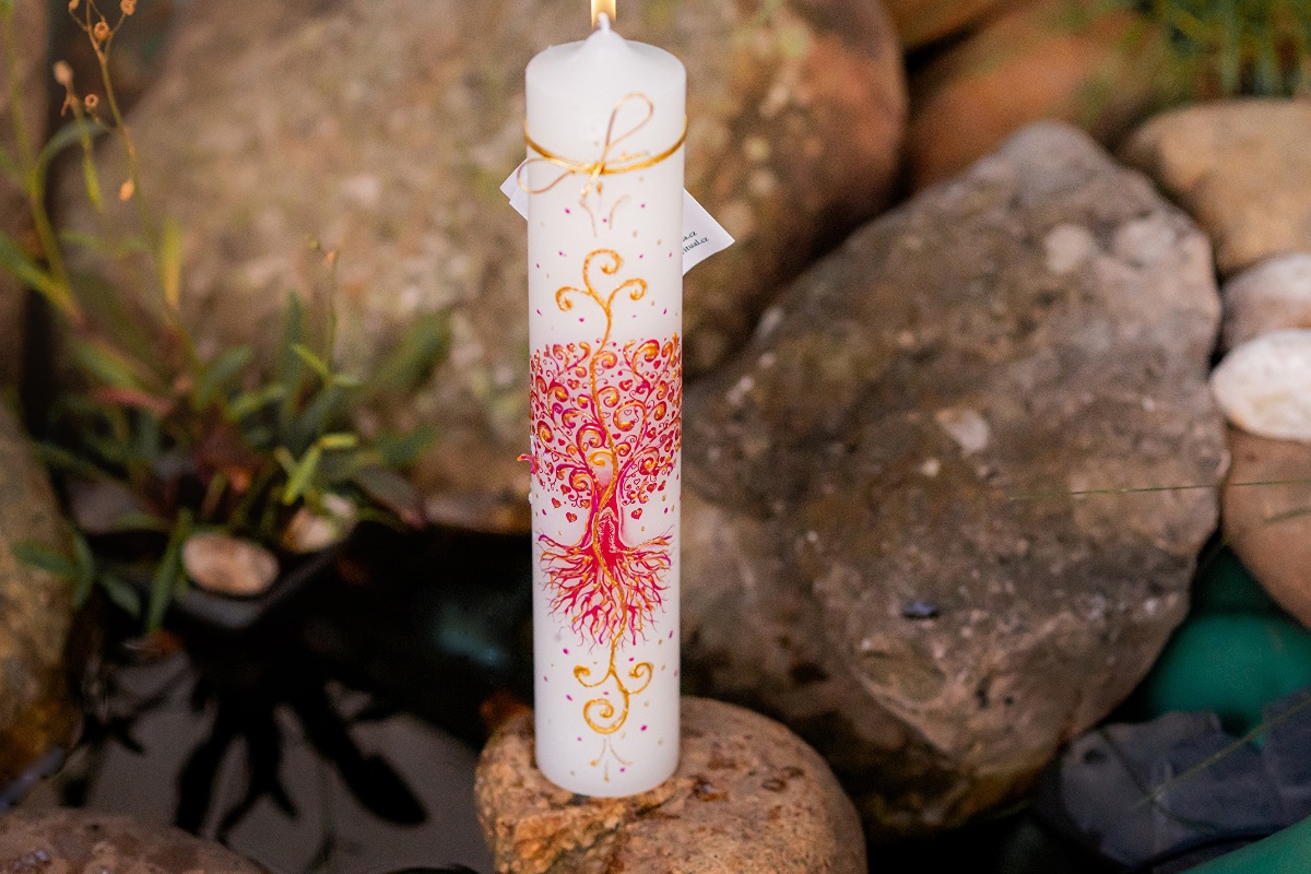 Mother Earth - Abundance - Image 3