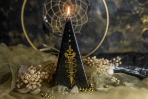 Pyramida - portál světelného vědomí