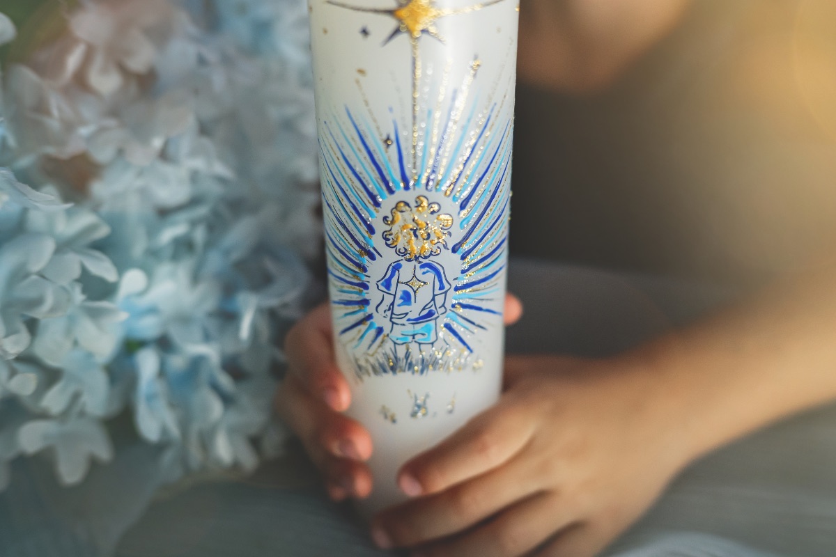 Děti světla - Obrázek 4