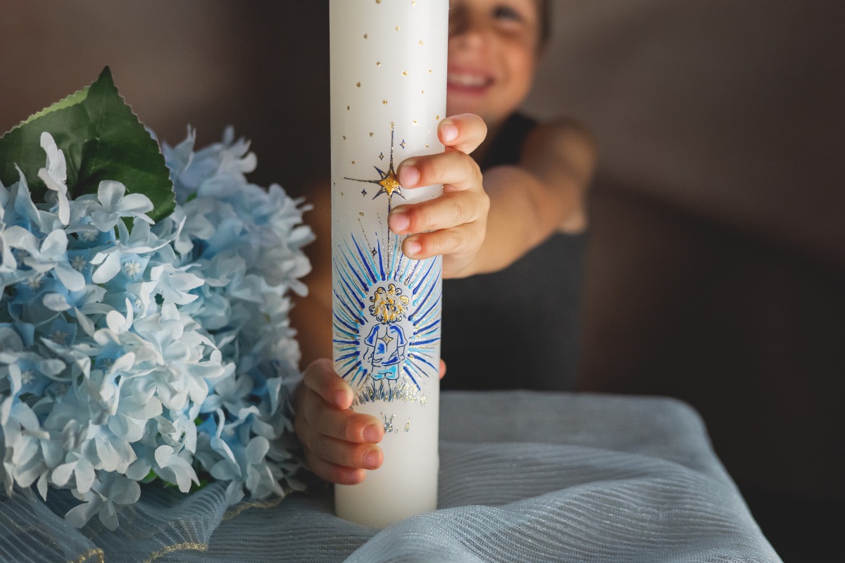 Děti světla - Obrázek 2