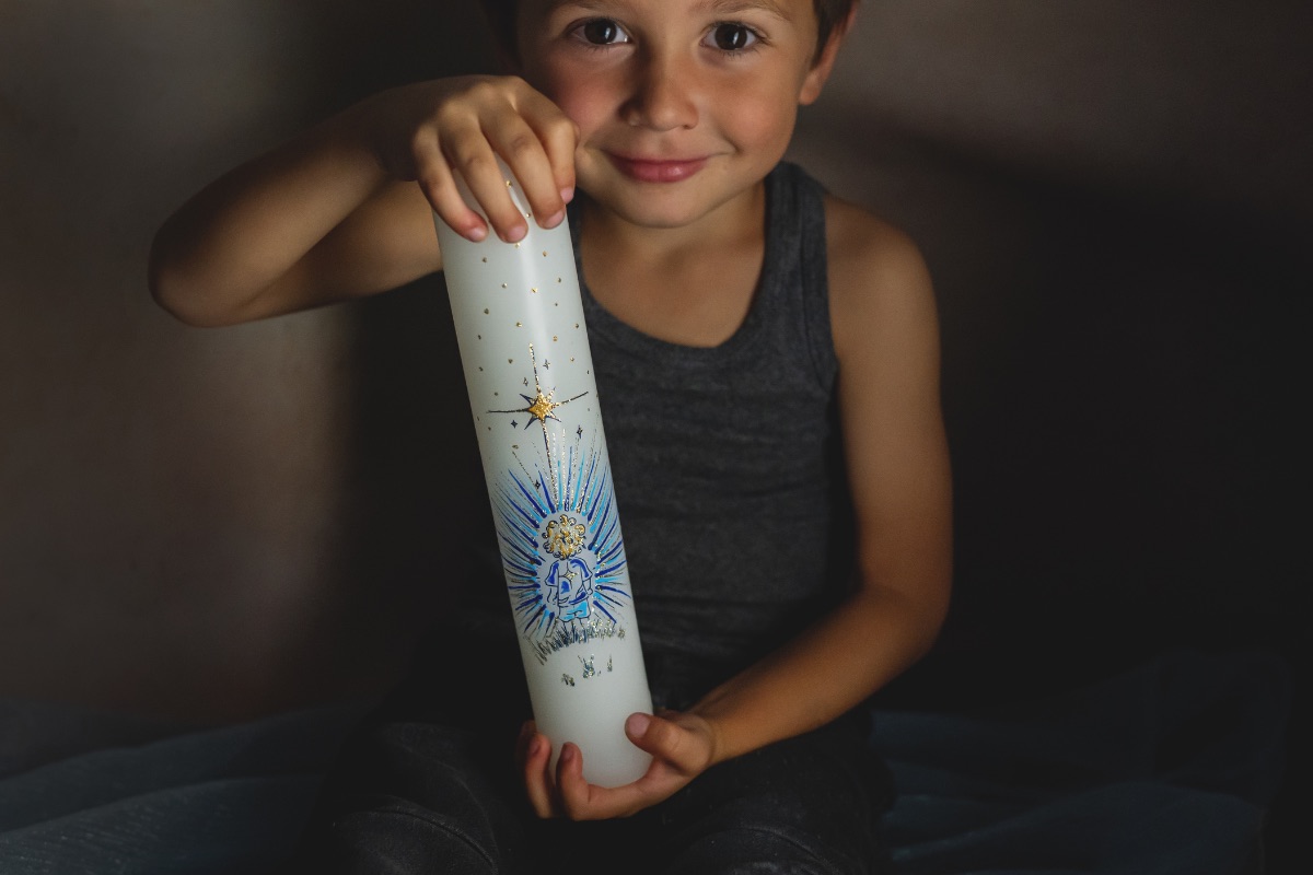 Děti světla - Obrázek 8