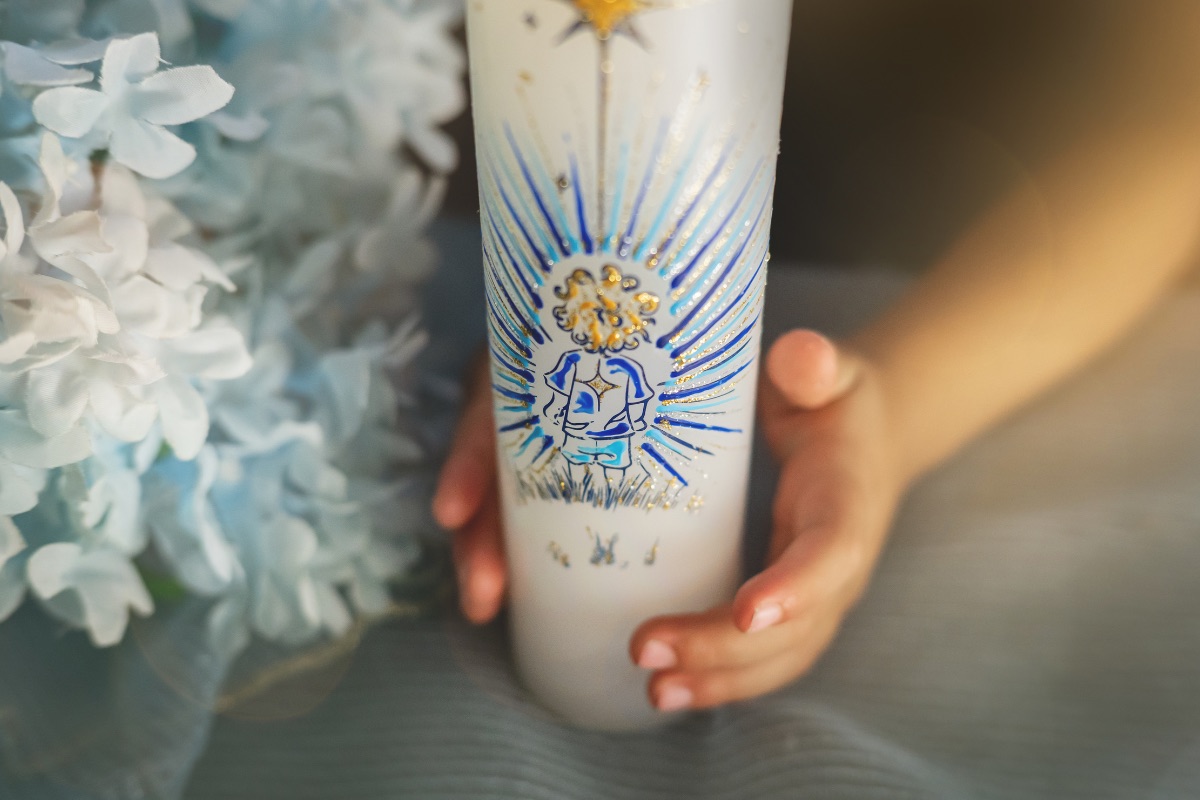 Děti světla - Obrázek 7