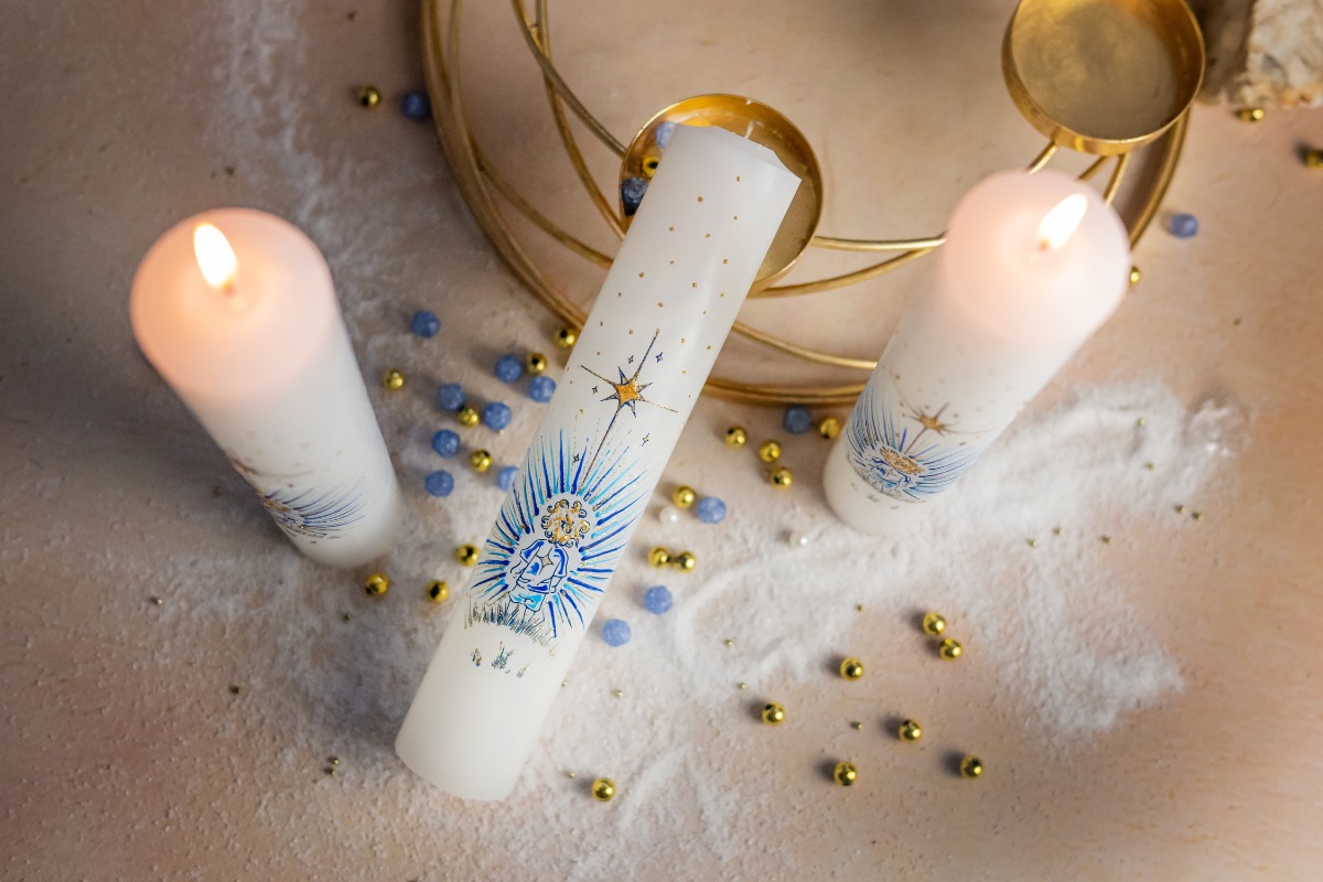 Děti světla - Obrázek 5