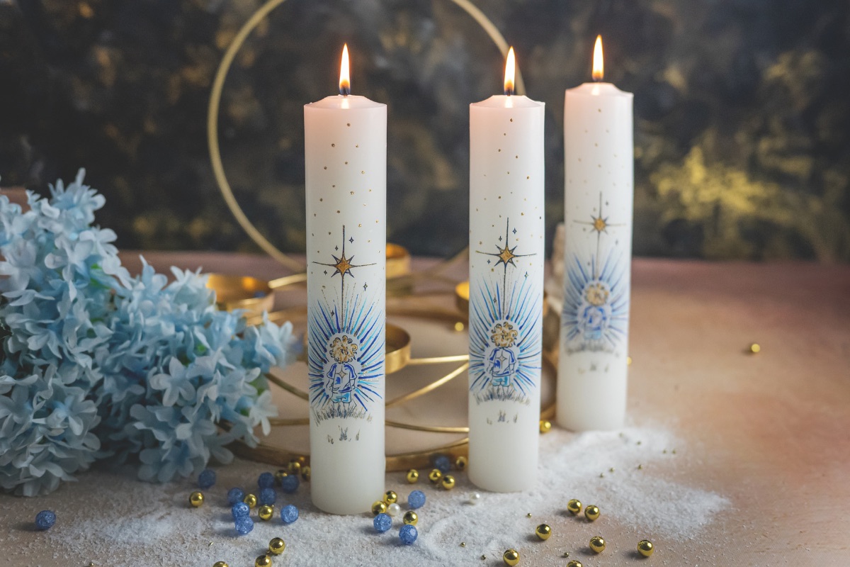 Děti světla - Obrázek 3