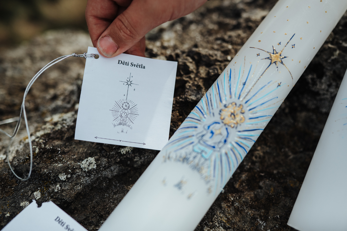 Děti světla - Obrázek 9