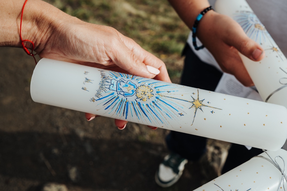 Děti světla - Obrázek 11