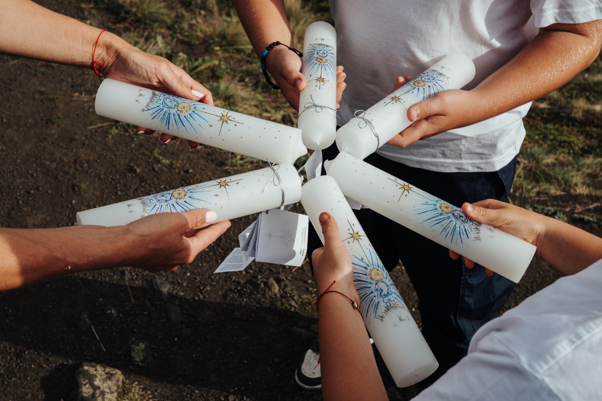 Děti světla - Obrázek 10