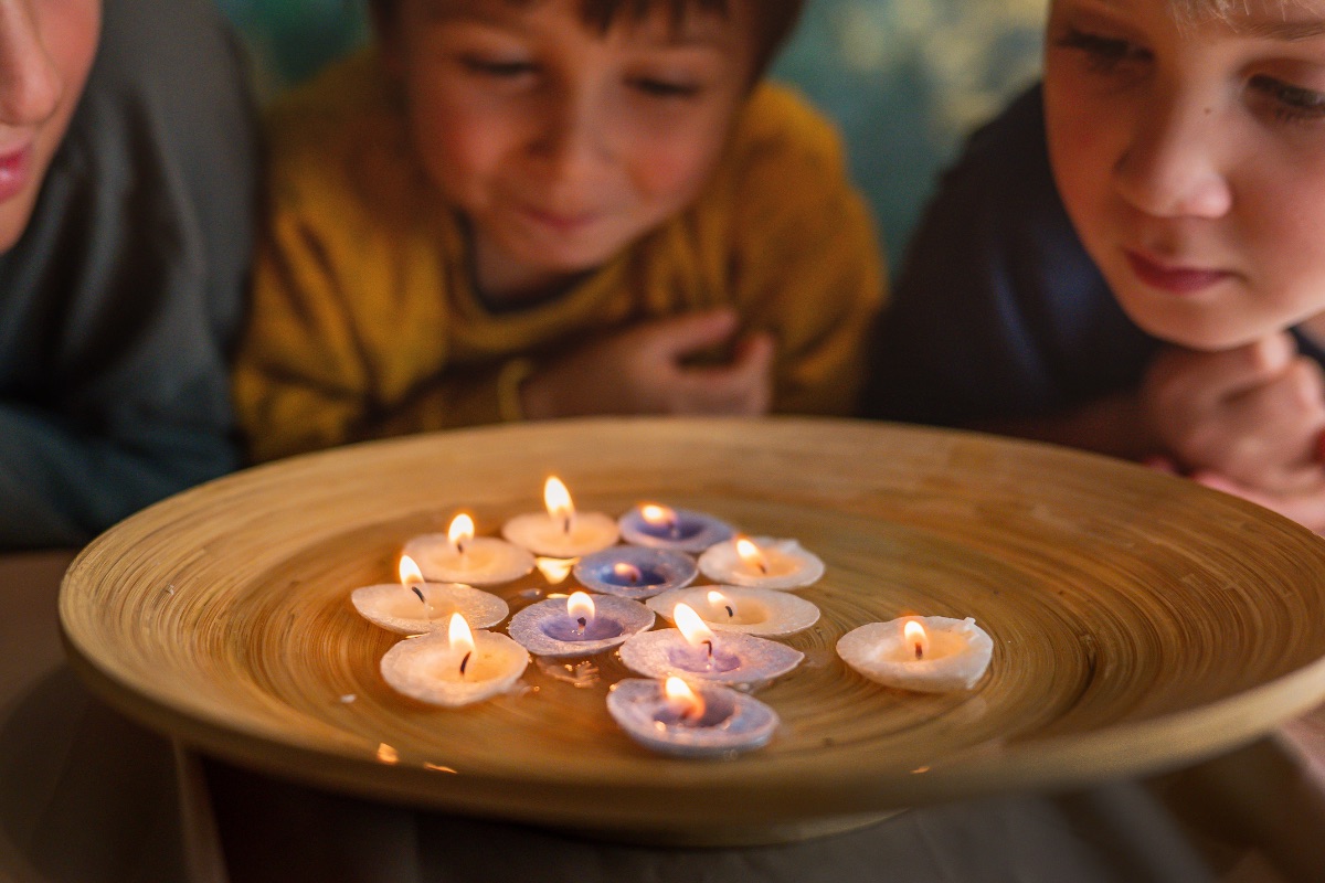 Plovoučky Světla - Obrázek 4