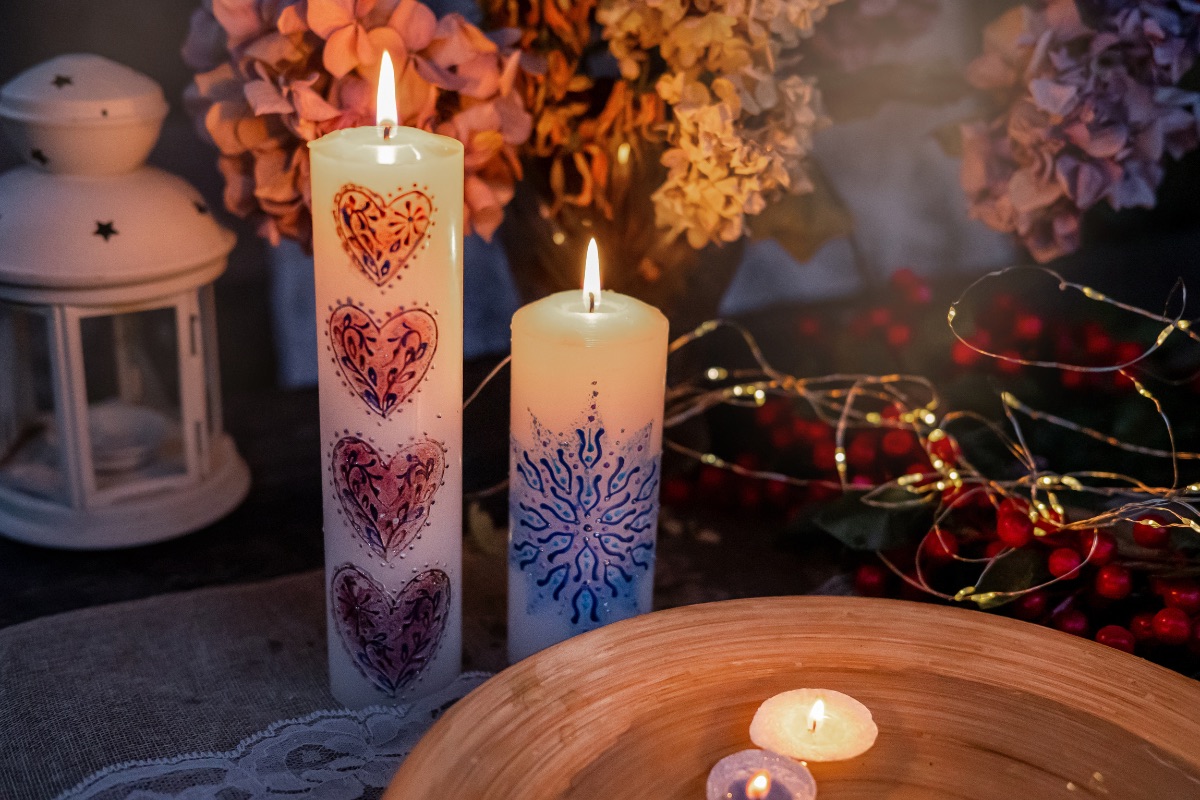 Plovoučky Světla - Obrázek 2