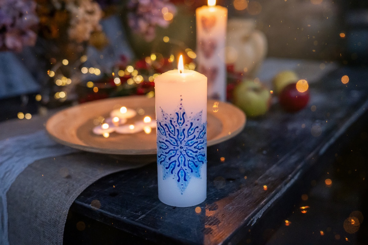 Plovoučky Světla - Obrázek 8