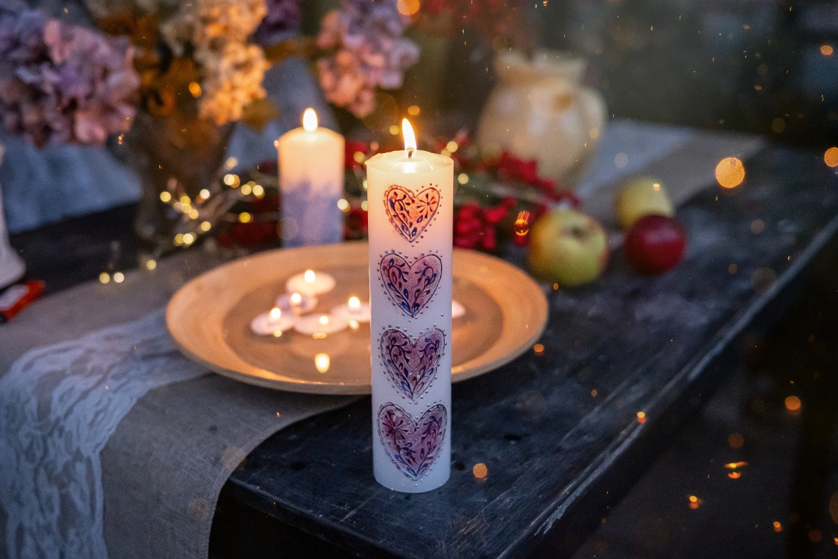 Plovoučky Světla - Obrázek 7