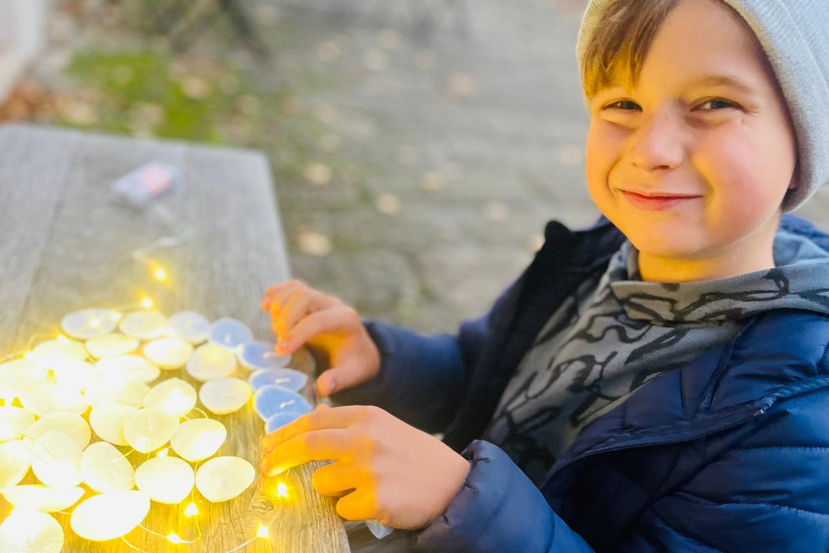 Plovoučky Světla - Obrázek 9