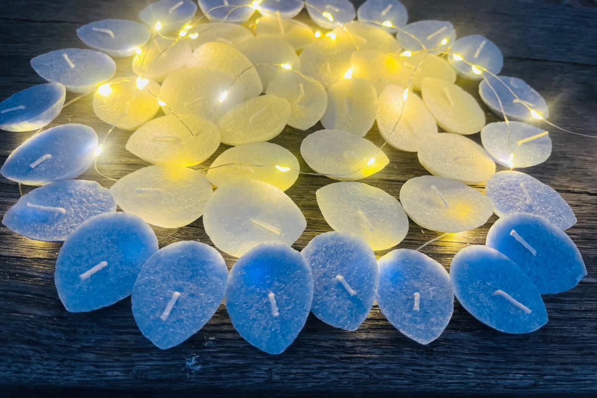 Plovoučky Světla - Obrázek 3