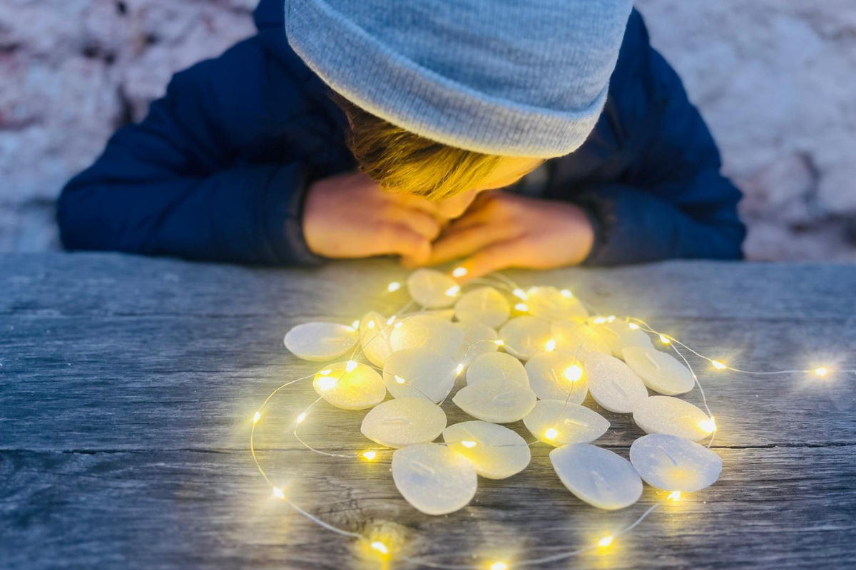 Plovoučky Světla - Obrázek 5