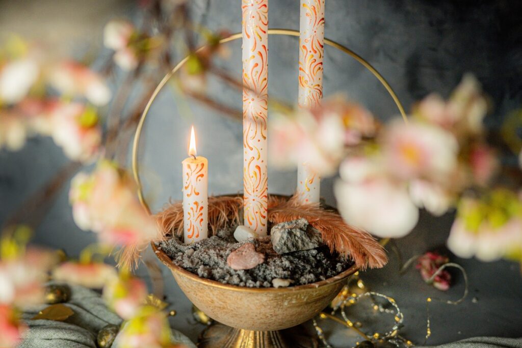 Fénix – znovuzrození